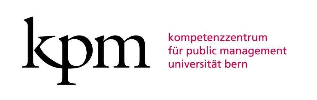 Kompetenzzentrum für Public Management, Universität Bern
